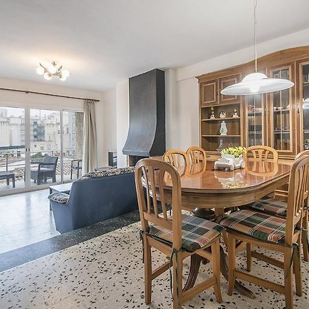 R28 Apartamento Montserrat 11-3 Calafell Εξωτερικό φωτογραφία