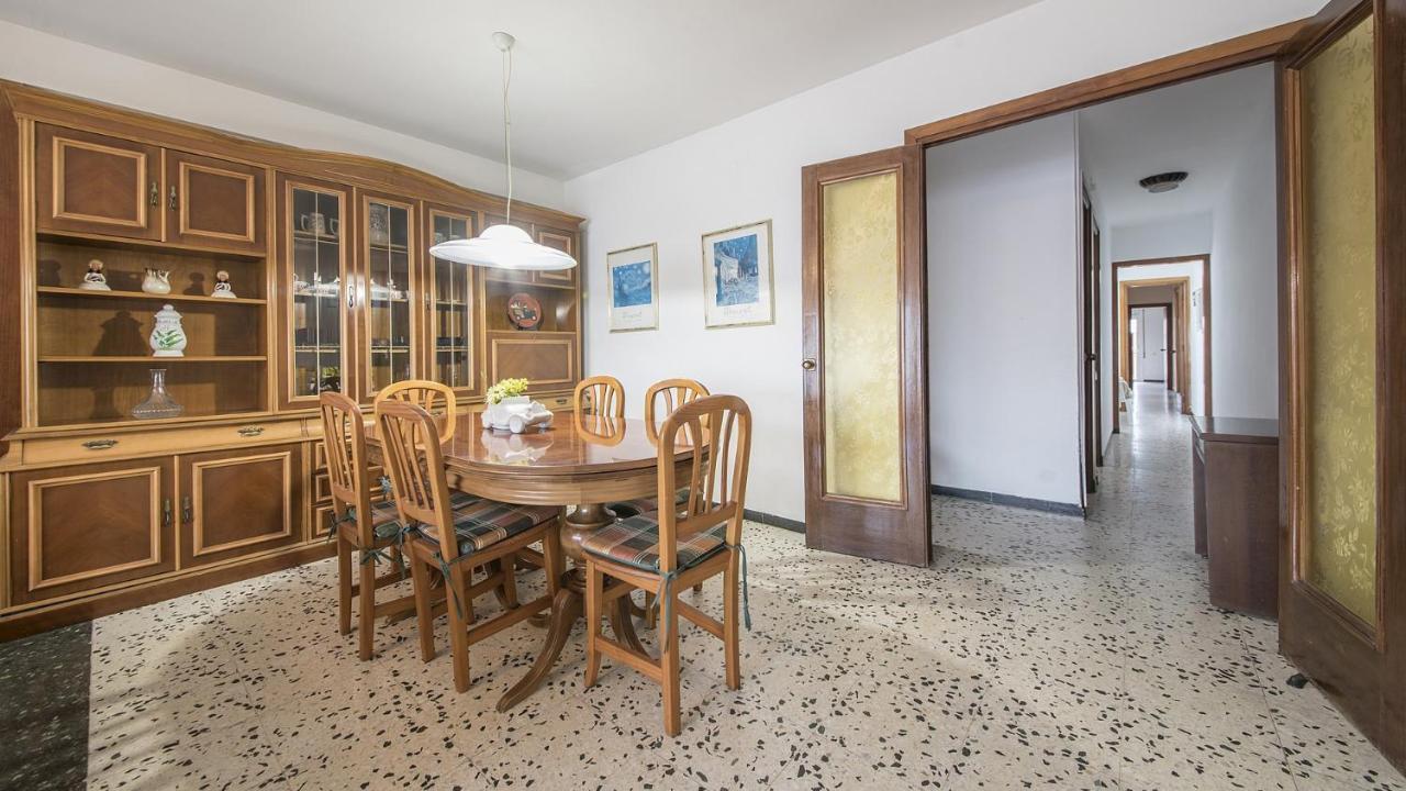 R28 Apartamento Montserrat 11-3 Calafell Εξωτερικό φωτογραφία