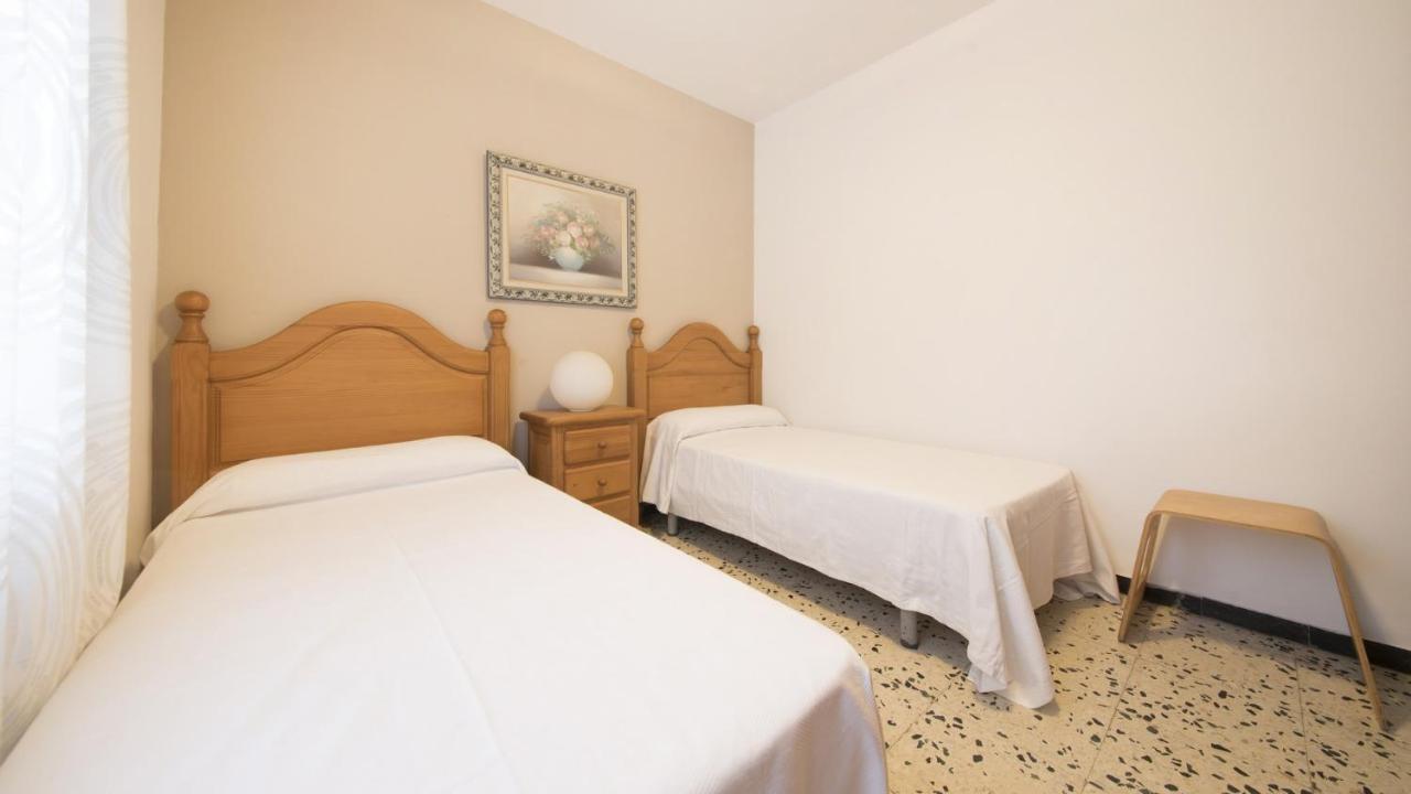 R28 Apartamento Montserrat 11-3 Calafell Εξωτερικό φωτογραφία