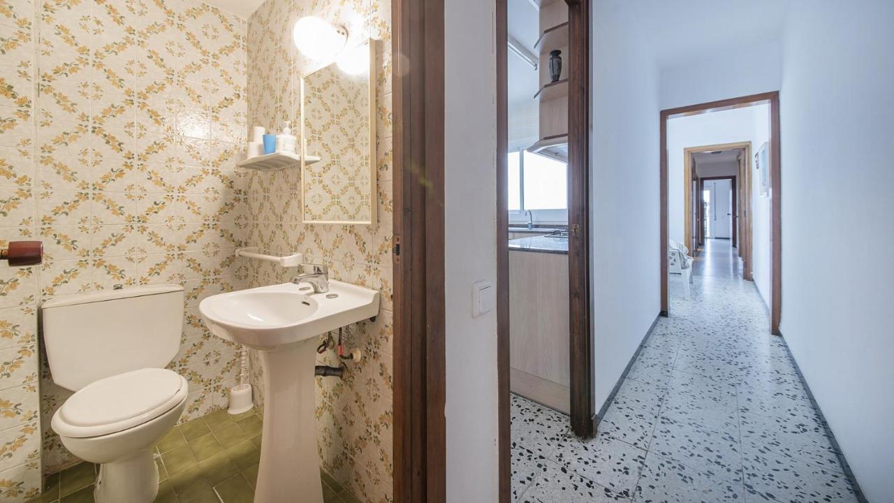 R28 Apartamento Montserrat 11-3 Calafell Εξωτερικό φωτογραφία