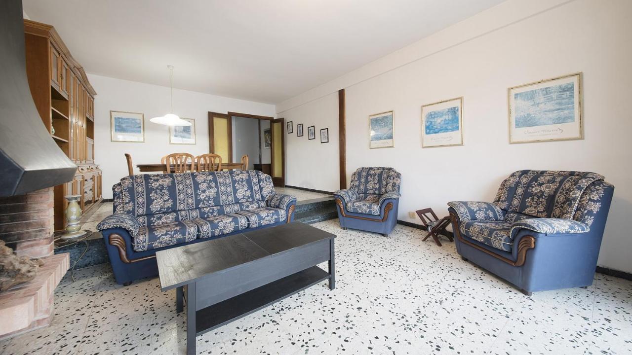 R28 Apartamento Montserrat 11-3 Calafell Εξωτερικό φωτογραφία