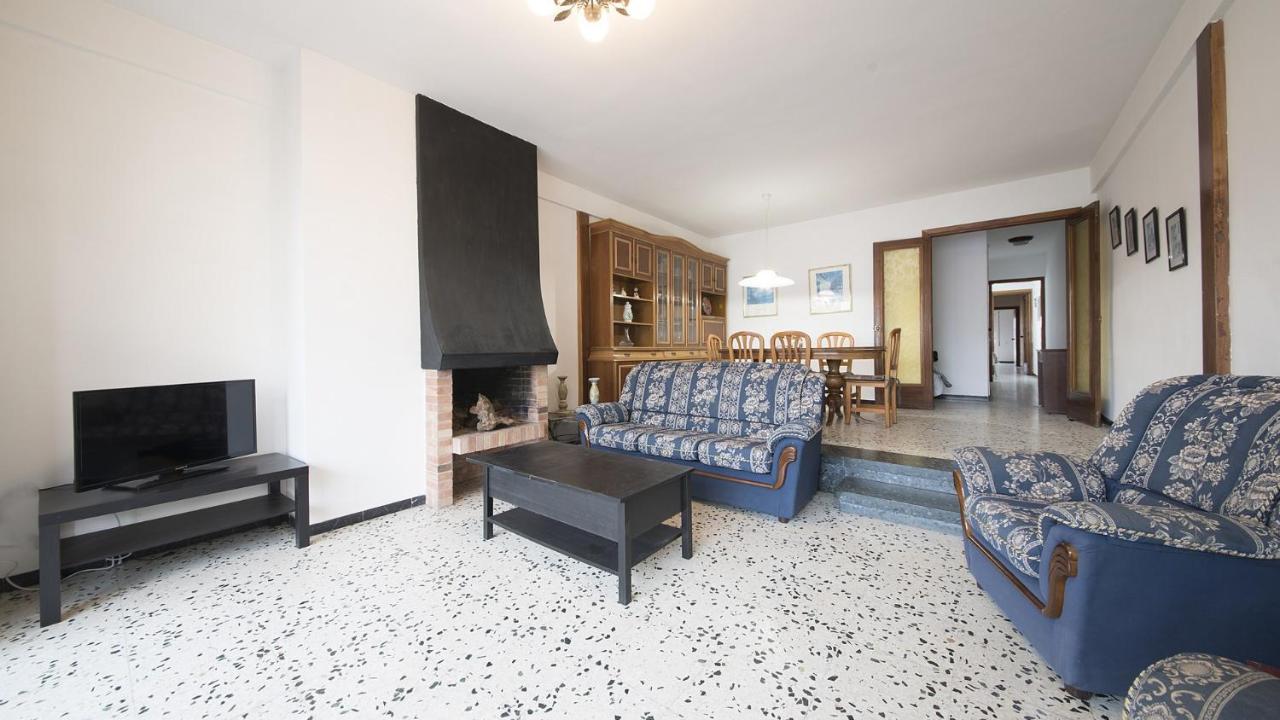 R28 Apartamento Montserrat 11-3 Calafell Εξωτερικό φωτογραφία