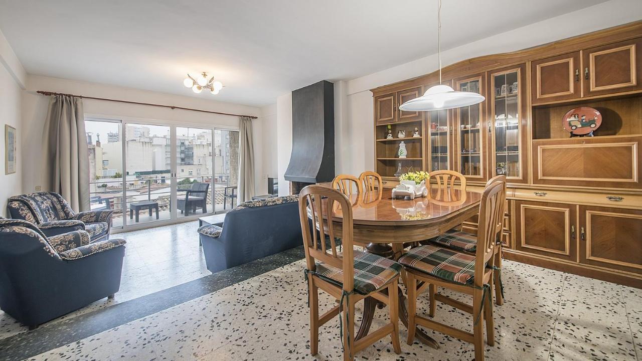 R28 Apartamento Montserrat 11-3 Calafell Εξωτερικό φωτογραφία