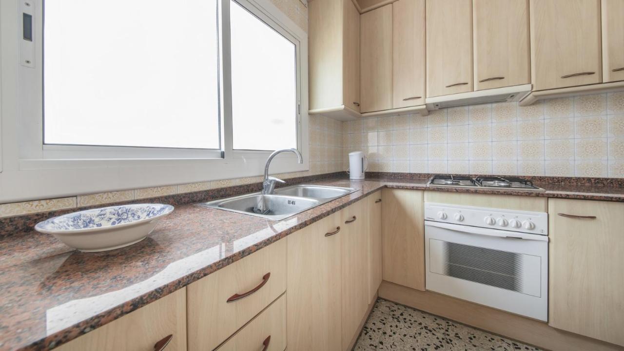 R28 Apartamento Montserrat 11-3 Calafell Εξωτερικό φωτογραφία