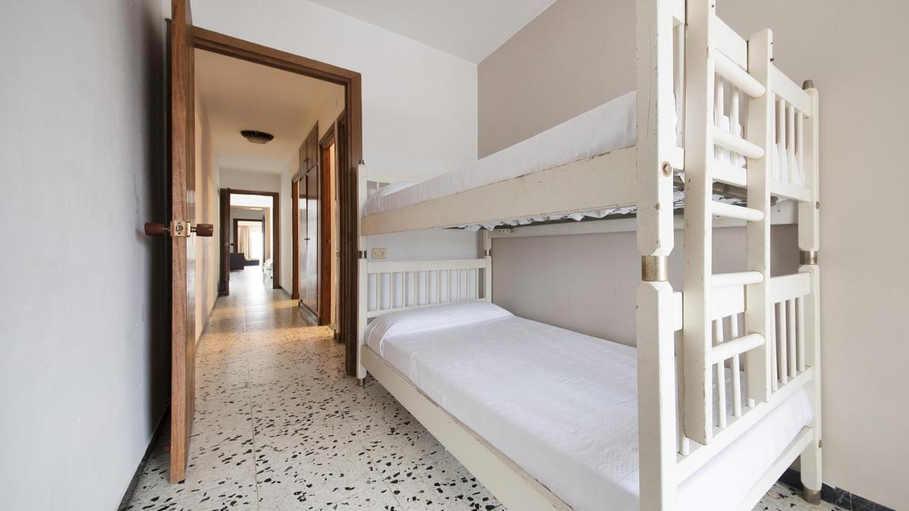 R28 Apartamento Montserrat 11-3 Calafell Εξωτερικό φωτογραφία