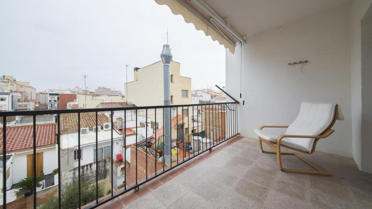 R28 Apartamento Montserrat 11-3 Calafell Εξωτερικό φωτογραφία