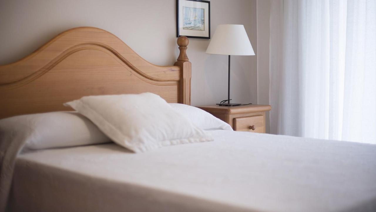 R28 Apartamento Montserrat 11-3 Calafell Εξωτερικό φωτογραφία
