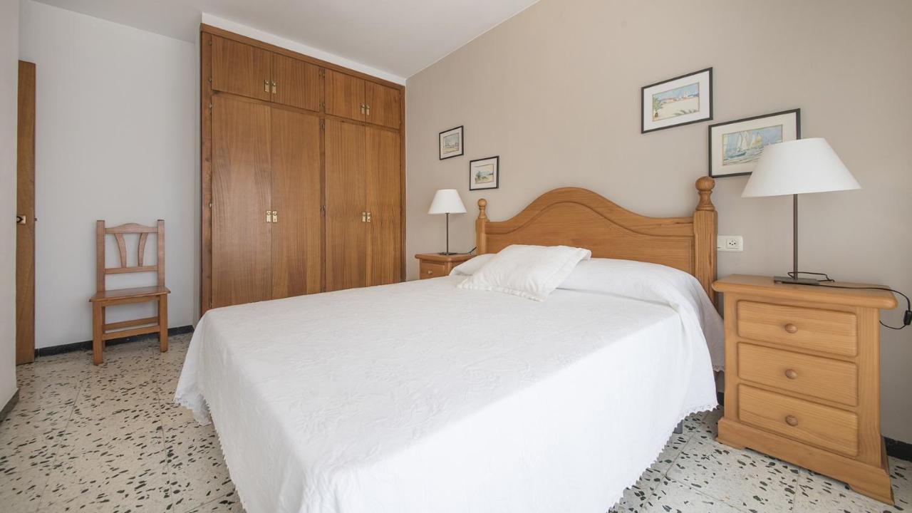 R28 Apartamento Montserrat 11-3 Calafell Εξωτερικό φωτογραφία
