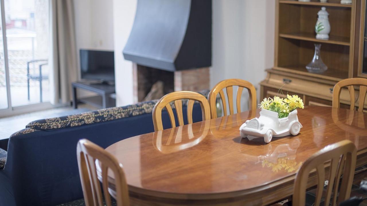 R28 Apartamento Montserrat 11-3 Calafell Εξωτερικό φωτογραφία
