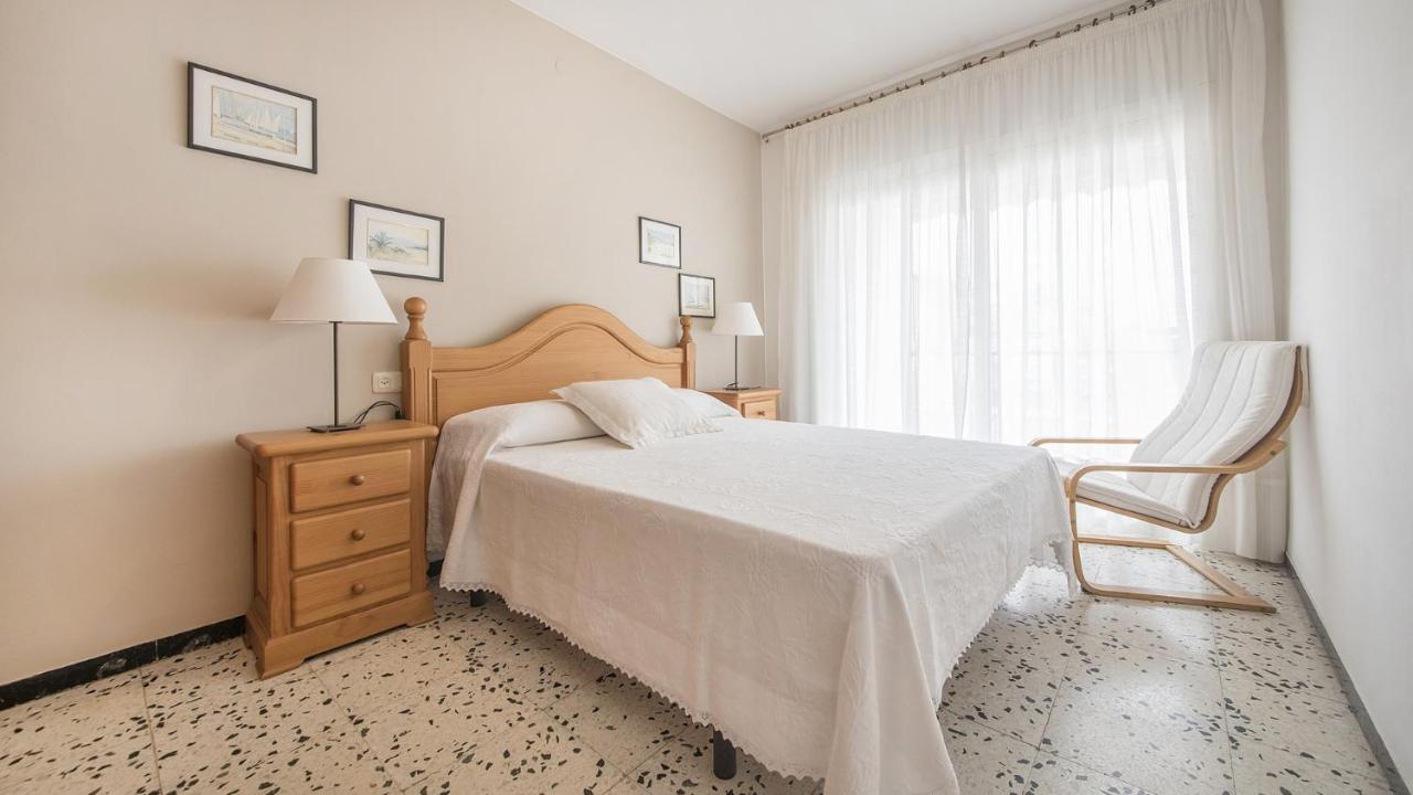 R28 Apartamento Montserrat 11-3 Calafell Εξωτερικό φωτογραφία