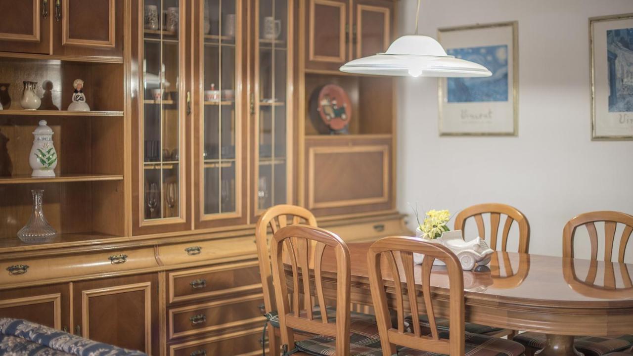 R28 Apartamento Montserrat 11-3 Calafell Εξωτερικό φωτογραφία